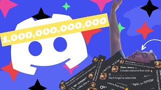 How Discord Stores Trillions Of Messages [upl. by Haseefan300]