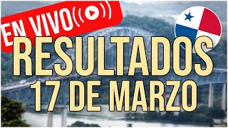 🔰🔰 EN VIVO Loteria nacional de Panamá Domingo 17 de Marzo 2024 Loteria nacional en vivo de hoy [upl. by Akehsar]