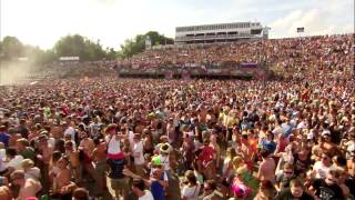 Tomorrowland 2013  Alesso full set [upl. by Etnoed871]