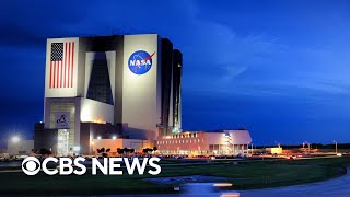 NASA holds first public meeting on UFO study  full video [upl. by Lednor]