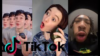 Avocados 🥑 from Mexico TIK TOK Song amp Compilation [upl. by Ken]