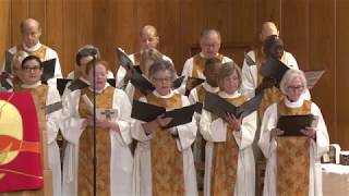 Reformation 500  Closing Worship  ELCA [upl. by Natal]