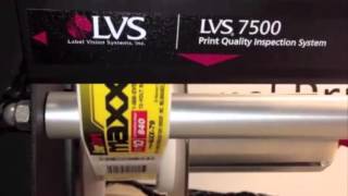 Microscan LVS Barcode and Print Quality Verifiers [upl. by Anitsirhk]