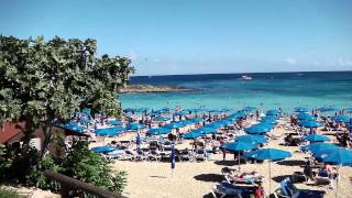 Protaras Cyprus [upl. by Esiom67]