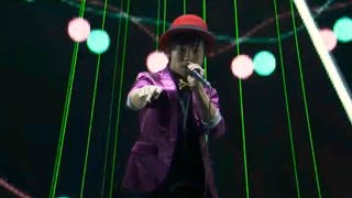 Daichi  YouTube FanFest Performance [upl. by Nagorb]