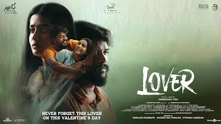 Lover  Official Hindi Trailer  Disney Hotstar [upl. by Louie896]