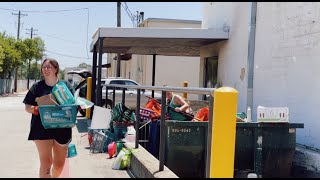 This Store is Going Out Of Business amp the Dumpster was FULL [upl. by Hoeve332]