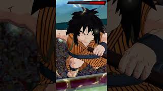 Yajirobe does 113000000 dmg dragonballlegends dragonball [upl. by Itsrejk]