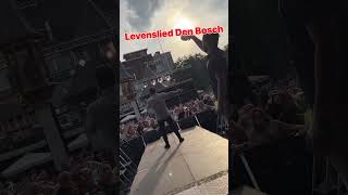 Live Optreden met fransduijts op het levenslied in Den Bosch 2024 [upl. by Aciamaj104]