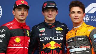 🏎️ Top 5 Most Impressive Drivers of the 2024 F1 Season 🏆  SupercarscomGH 🏁 [upl. by Bainter]