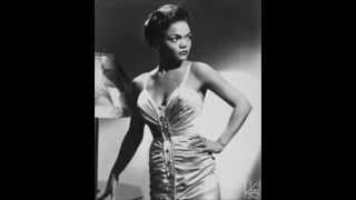 Eartha Kitt  Angelitos Negros 1953 [upl. by Cathey484]