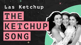 The Hidden Meaning Behind The Ketchup Song Asereje by Las Ketchup [upl. by Lemert392]