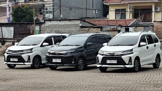 BORONGAN UPGRADE VELOZ PESANAN ONLINE SEMUA  Kapan kalian mau Order⁉️ [upl. by Omarr]