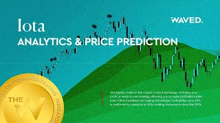 Iota forecast IOTAUSDTP today analysis and 2024  IOTA  TETHERUS price prediction [upl. by Naol]