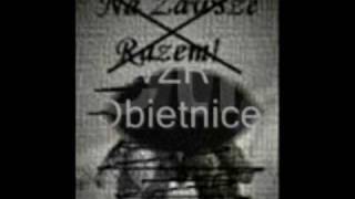 WZR  Obietnice [upl. by Atteoj]