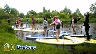 The Bestway to start summer  Miss Nederland finalisten 2024 [upl. by Ys92]