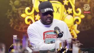 Kanye West  Drink Champs  Full Interview  3 hours  NORE  DJ EFN [upl. by Imaj620]