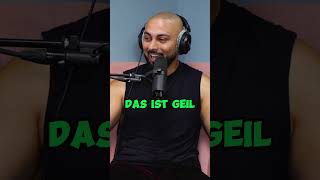 Kam eine andere Lebensform auf die Erde  Kianush  460 nizar shayangarcia diedeutschenpodcast [upl. by Eggleston]