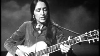 MUSIC OF THE SIXTIES The Folk Singers 2 PeterPaul amp MaryJudy CollinsJoan Baez amp Joni Mitchell [upl. by Gilberta]