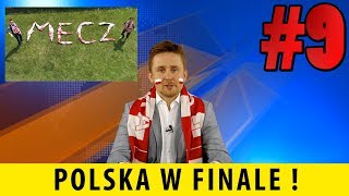 POLSKA W FINALE W ROSJI  WIADOMOŚCI Z PRZYSZŁOŚCI 9 WYDANIE SPECJALNE  Kabaret Czwarta Fala [upl. by Moll]