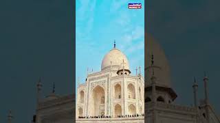 Is the Taj Mahal at Risk Understanding the Threats to this Iconic Monument [upl. by Ilak]