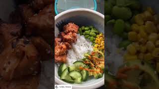 5 Easy Air Fryer Recipes you NEED to try 👀 airfryer airfryermeals airfryerinspo [upl. by Kemeny866]