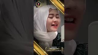 Antara Nissa Sabyan dan Silvia Hanifah  bagaimana suara mereka menurut kalian artist [upl. by Relyat675]