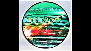 Steel Swe  Heavy Metal Machine EP 1998 [upl. by Selinda]