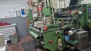 Horauf bdm 20 for sale [upl. by Lind]