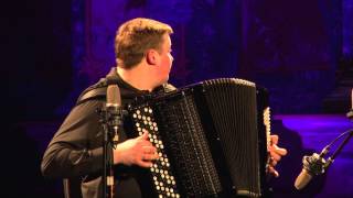 Aleksandr Hrustevich ACCORDION Concert Vilnius 2013 Хрустевич баян [upl. by Kawai751]