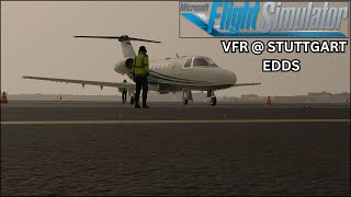 MSFS 2020 VFR flying at BRUSSELS NATL day 21  VFR FLIGHT MSFS2024 live md11 vatsim [upl. by Eendys83]