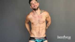 Model Talk Benjamin Godfre [upl. by Hamburger]