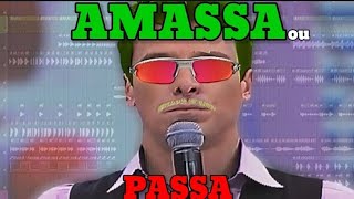 AMASSA ou PASSA 20 de volta para o presente [upl. by Rezzani175]