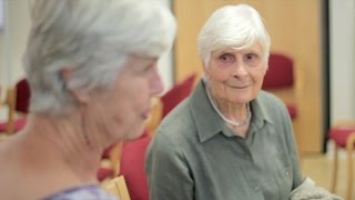 Improving the immune system of older people UCL research [upl. by Eaned]