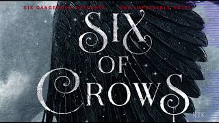 Six of Crows  Chapter 12 [upl. by Urana97]