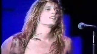 skid row i remember you live in rio [upl. by Georgena798]