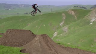 Video of the Year Best Mountain Bike Shot Ever  Outside Watch [upl. by Nniw]