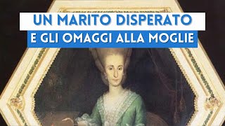 Una collezione darte creata da un marito disperato Livia Doria Carafa [upl. by Galanti]