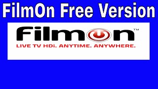 Filmon Tv FREE VERSION Hacked Get Everything For Free Tv [upl. by Alica]