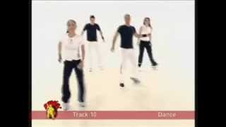 AERODANCE 14 choreography by Ulises [upl. by Donall498]