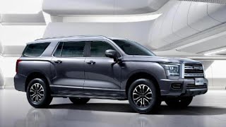 2023 Haval New H5 Indepth Walkground [upl. by Jennings]