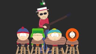 South Park pilot intro be like South Park fan animation [upl. by Jemena11]