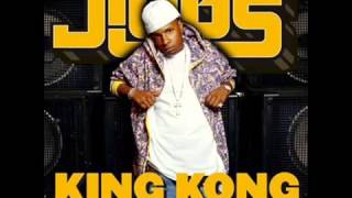 KING KONG JIBBS FEAT CHAMILLIONAIRE [upl. by Nylla]