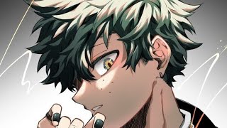 telekinesis Izuku part 2 [upl. by Terrance]