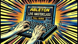 Your First 15 Minutes in Ableton Live 11 for Beginners 2021 [upl. by Eicaj]