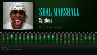 Shal Marshall  Splinters 2 AM Project 2018 Soca HD [upl. by Yukio]