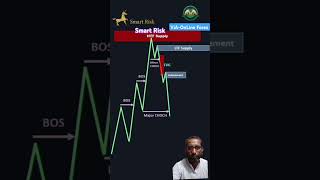 Smart Risk Trading smctrading trading forex smc smcs stockmarket crypto stocks smcglobal [upl. by Ecal]