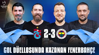 Canlı 🔴 Trabzonspor  Fenerbahçe  Ceyhun Eriş Erman Özgür Batuhan Karadeniz Hakan Gündoğar [upl. by Yssis]