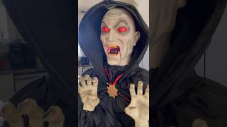 LURCHING VAMPIRE animatronic spirithalloween scary [upl. by Hau155]