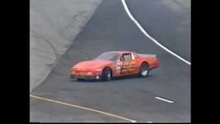 1985 ASA Series Detroit News 200 at Michigan Speedway [upl. by Berry]